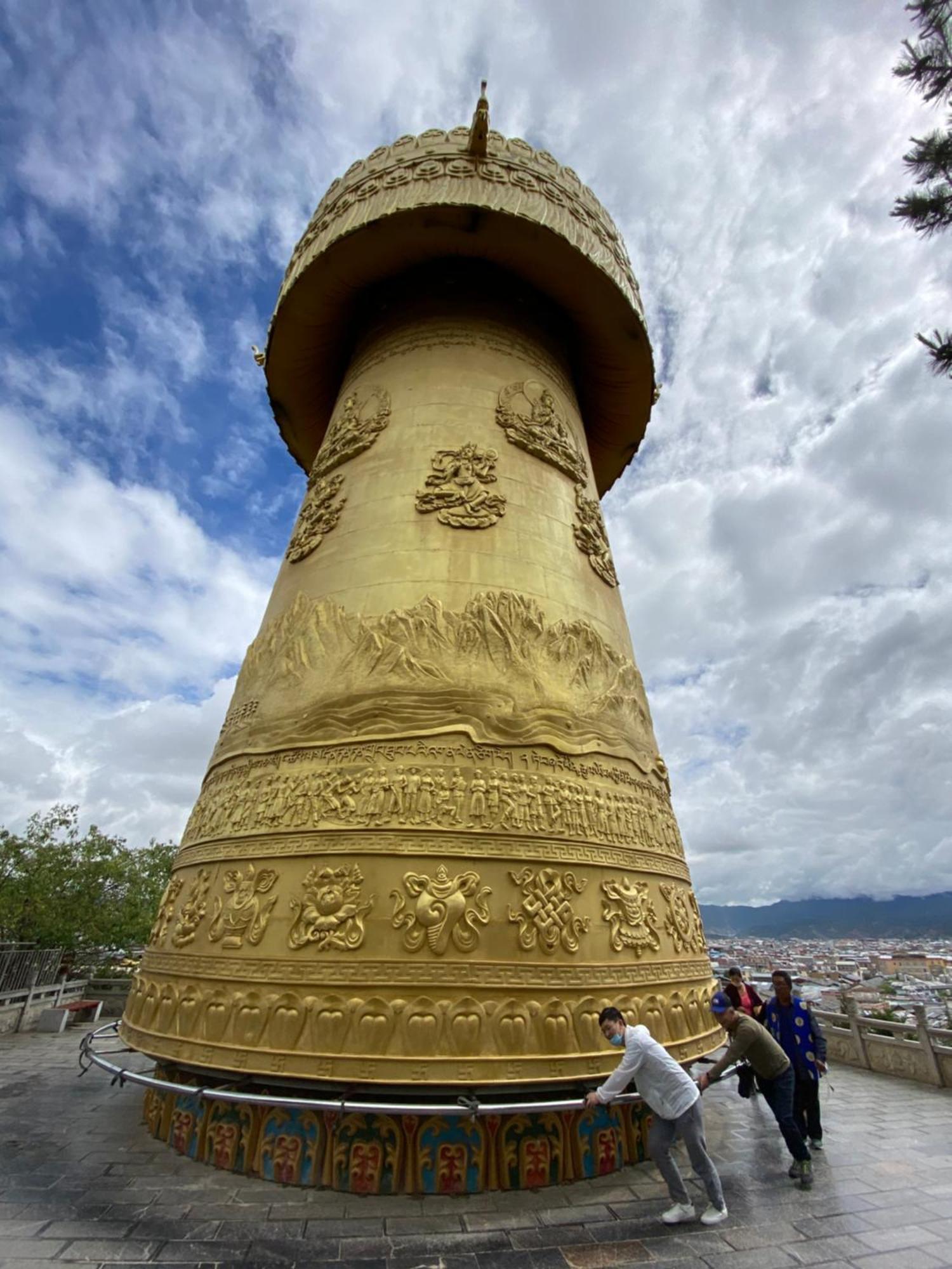 Juxian Boutique Homestay Lijiang (Yunnan) Exterior foto